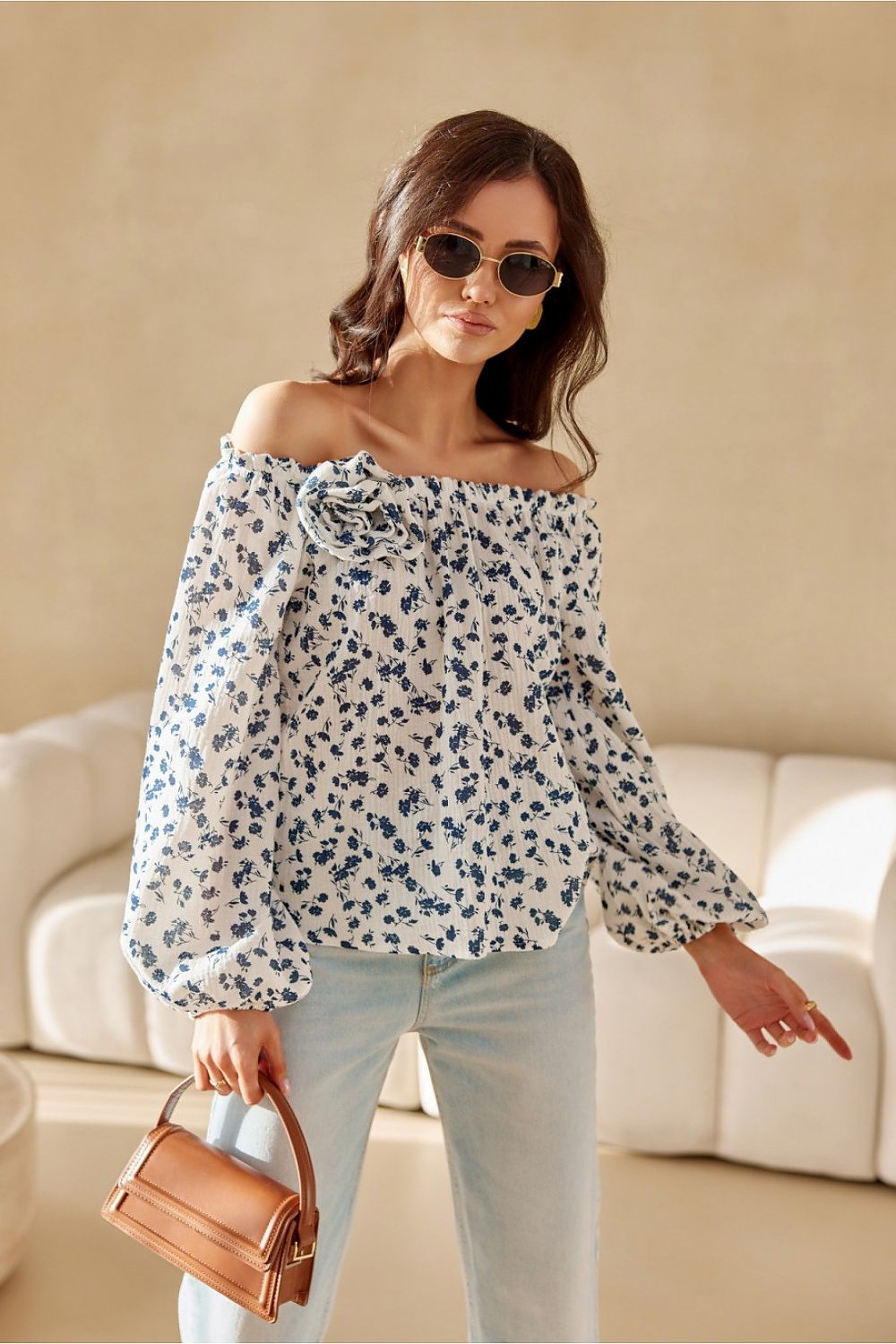 Palaidinė model 209560 Roco Fashion