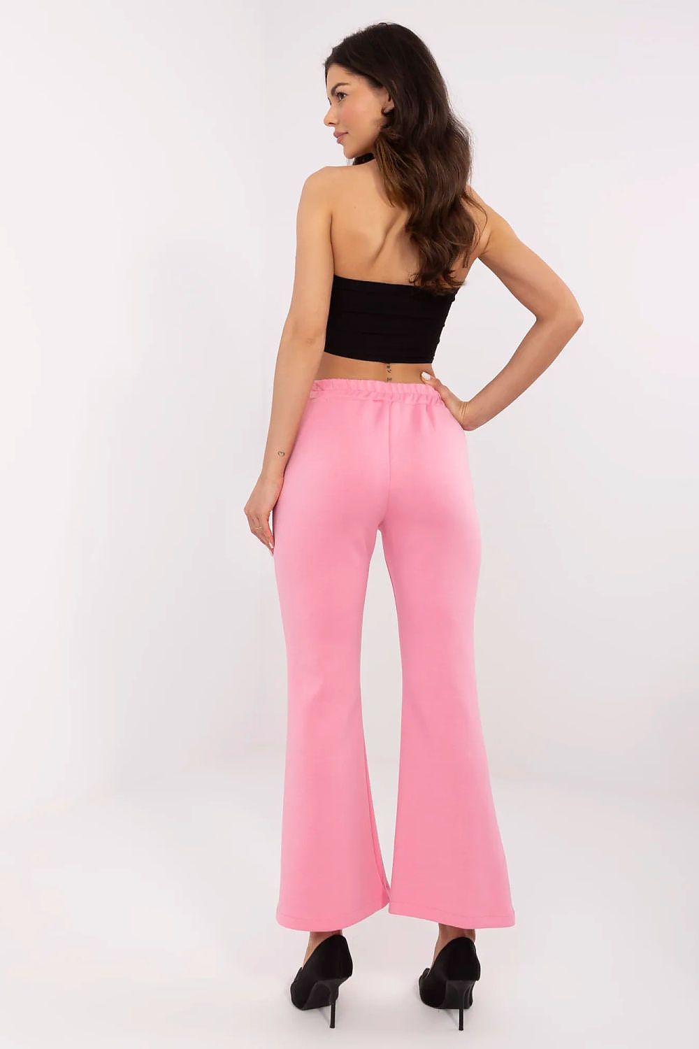 Sportinės kelnės model 210967 Italy Moda