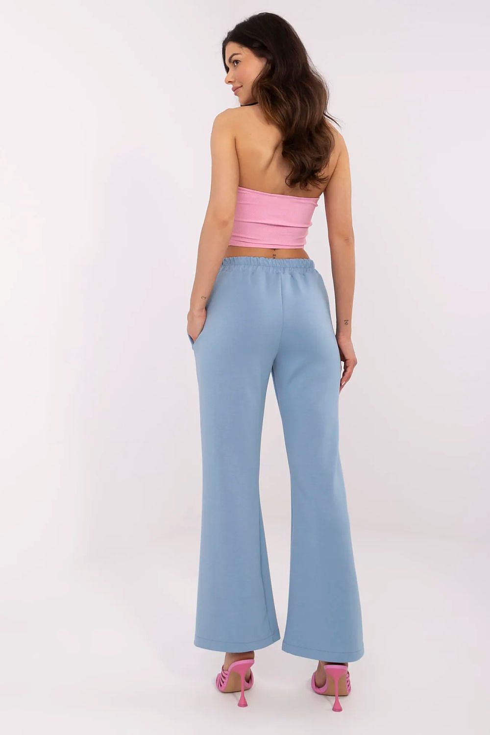 Sportinės kelnės model 210969 Italy Moda