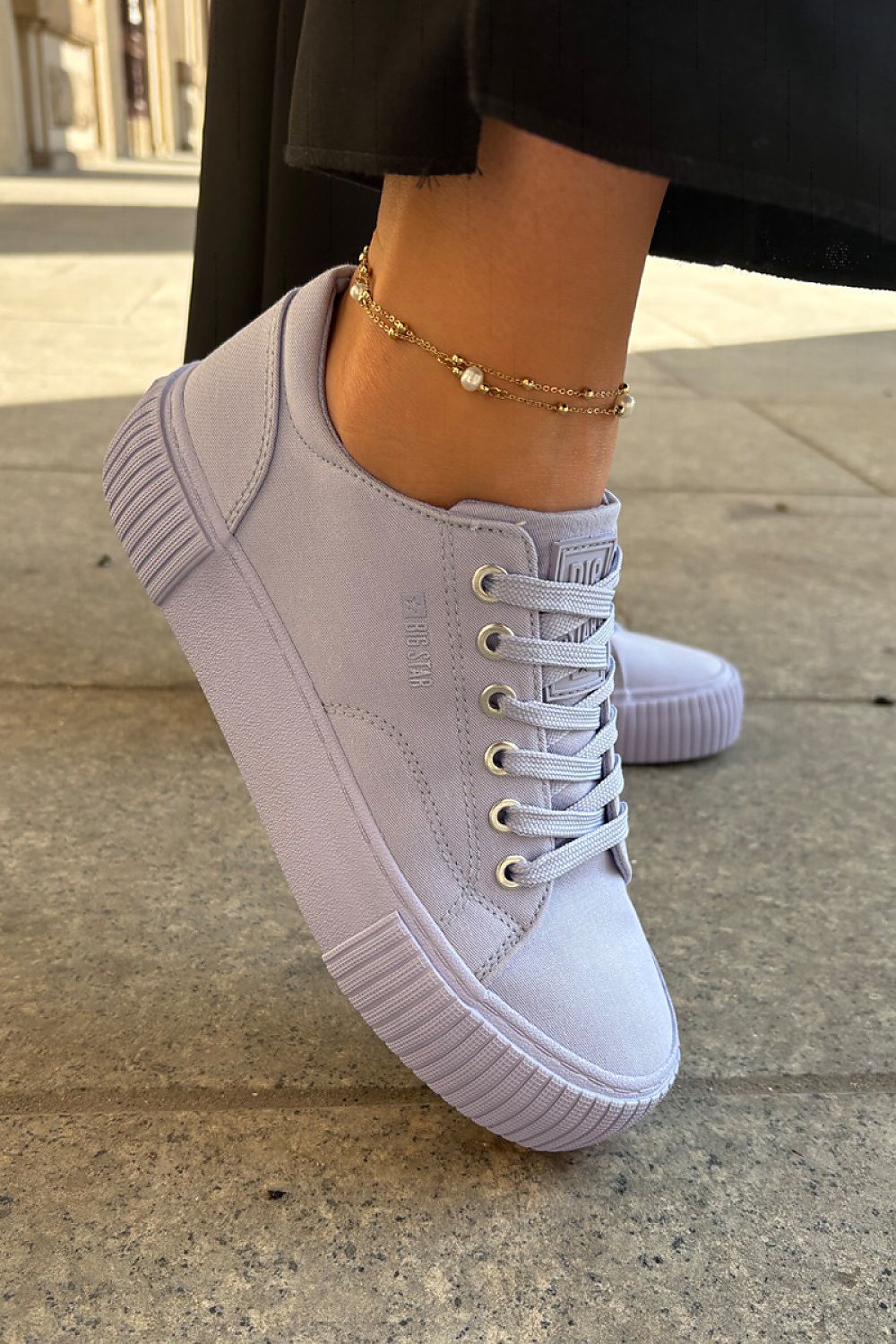 Sportbačiai model 212616 Step in style
