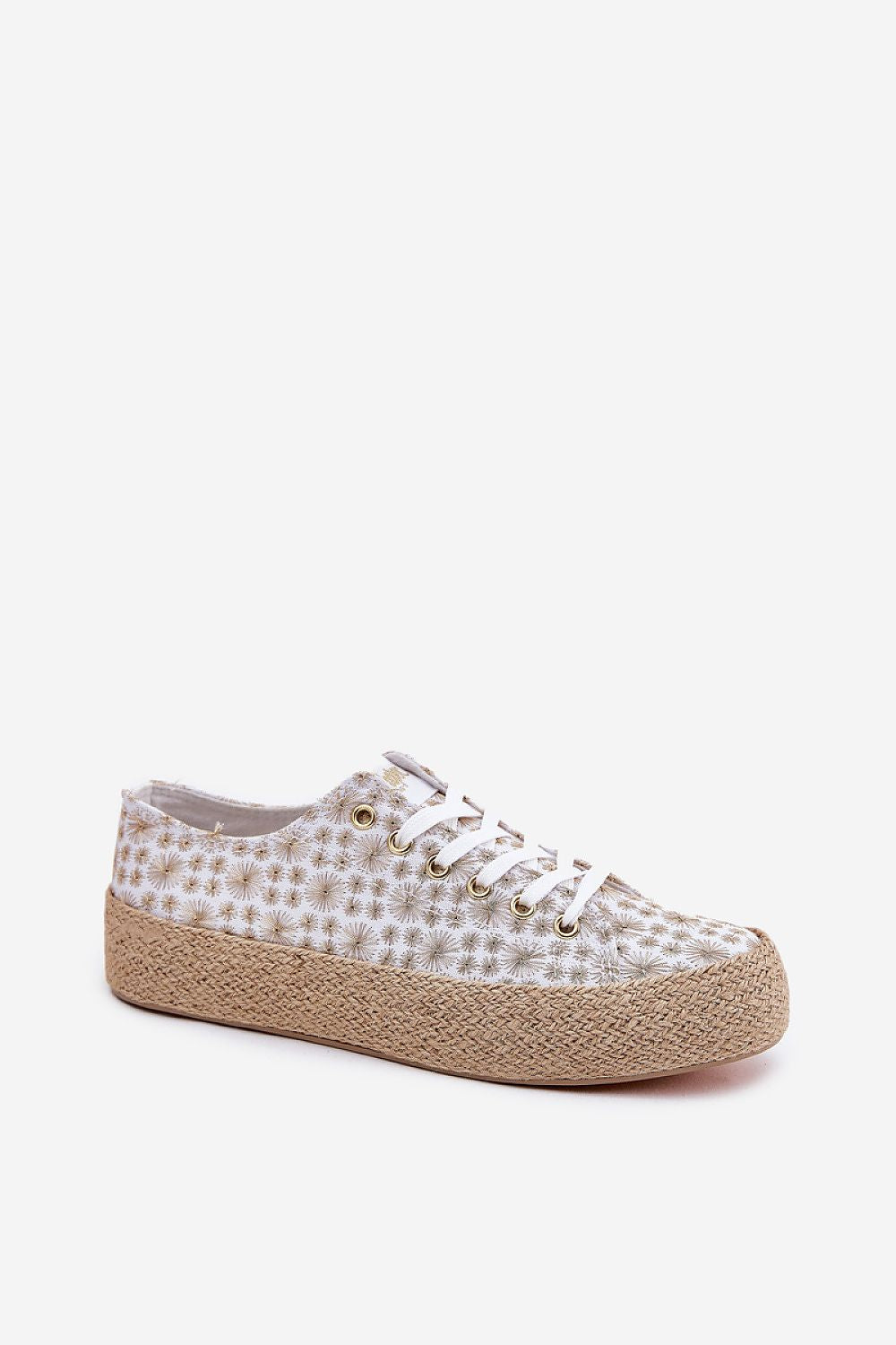 Sportbačiai model 212617 Step in style