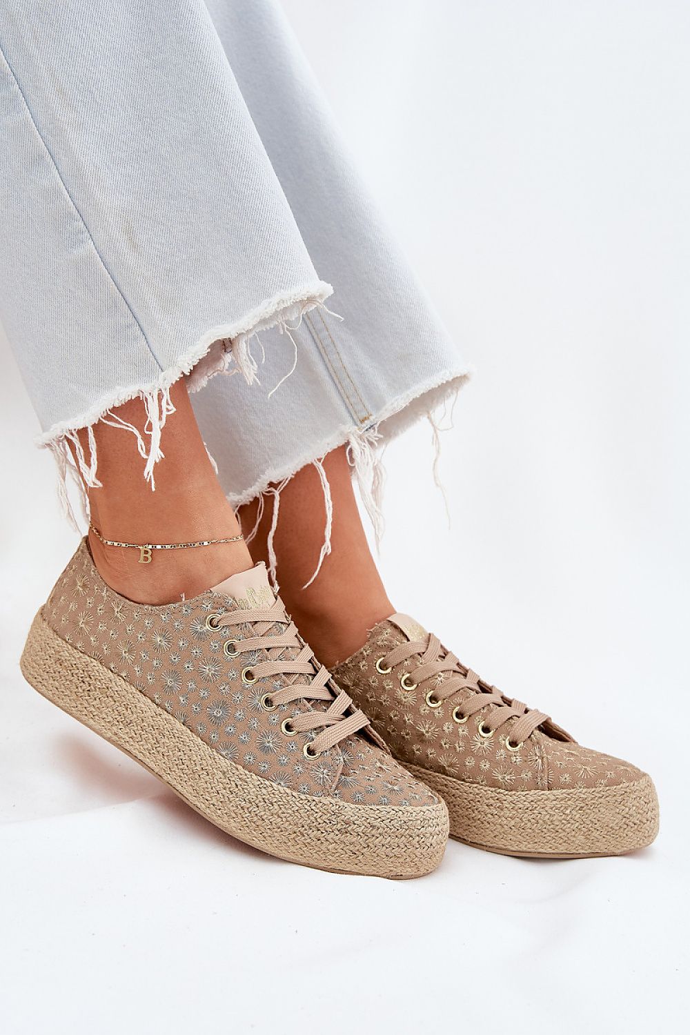 Sportbačiai model 212620 Step in style