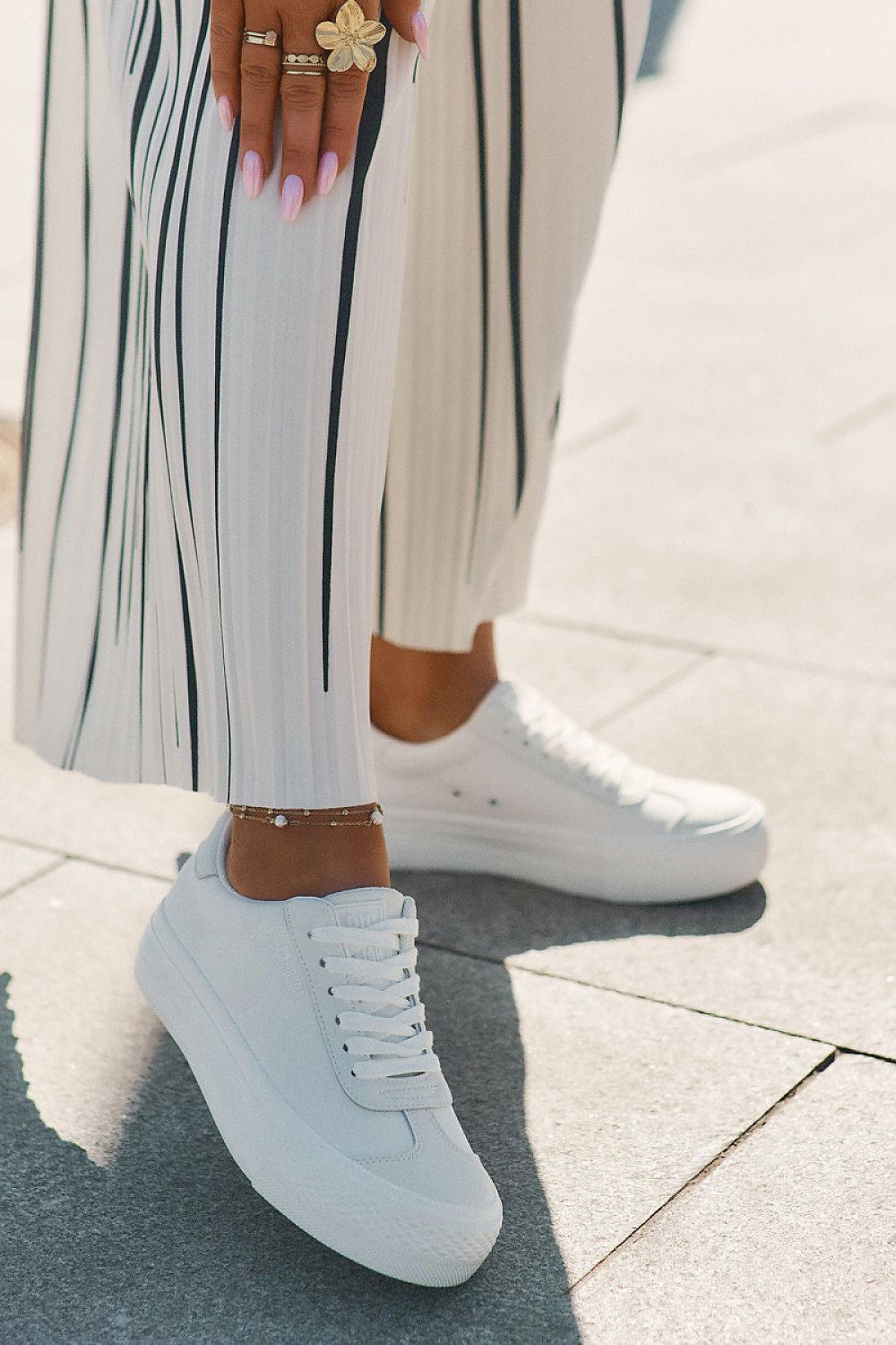 Sportbačiai model 212724 Step in style