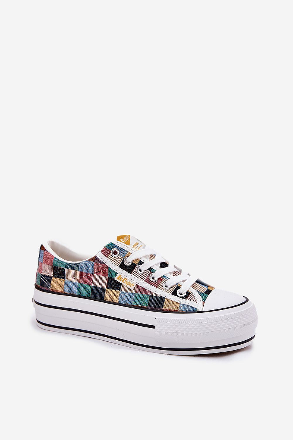 Sportbačiai model 212731 Step in style
