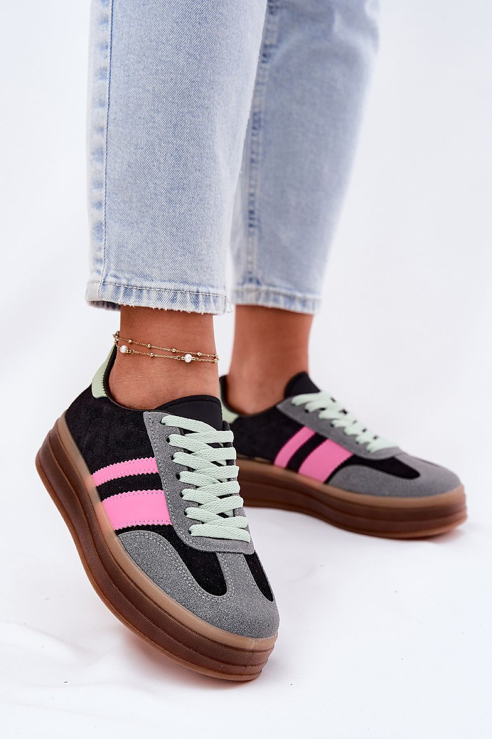 Sportinė avalynė model 212920 Step in style