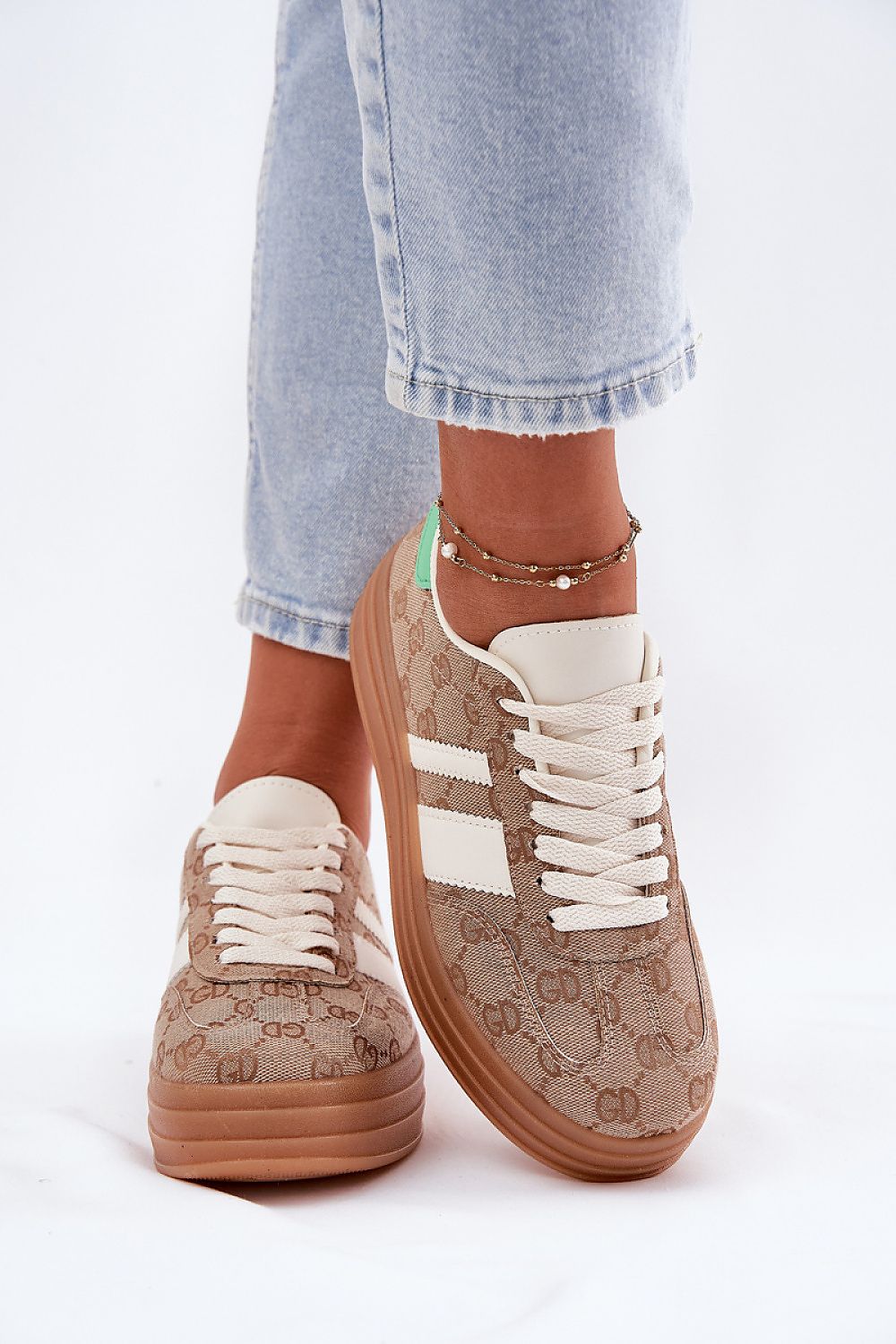 Sportinė avalynė model 212922 Step in style