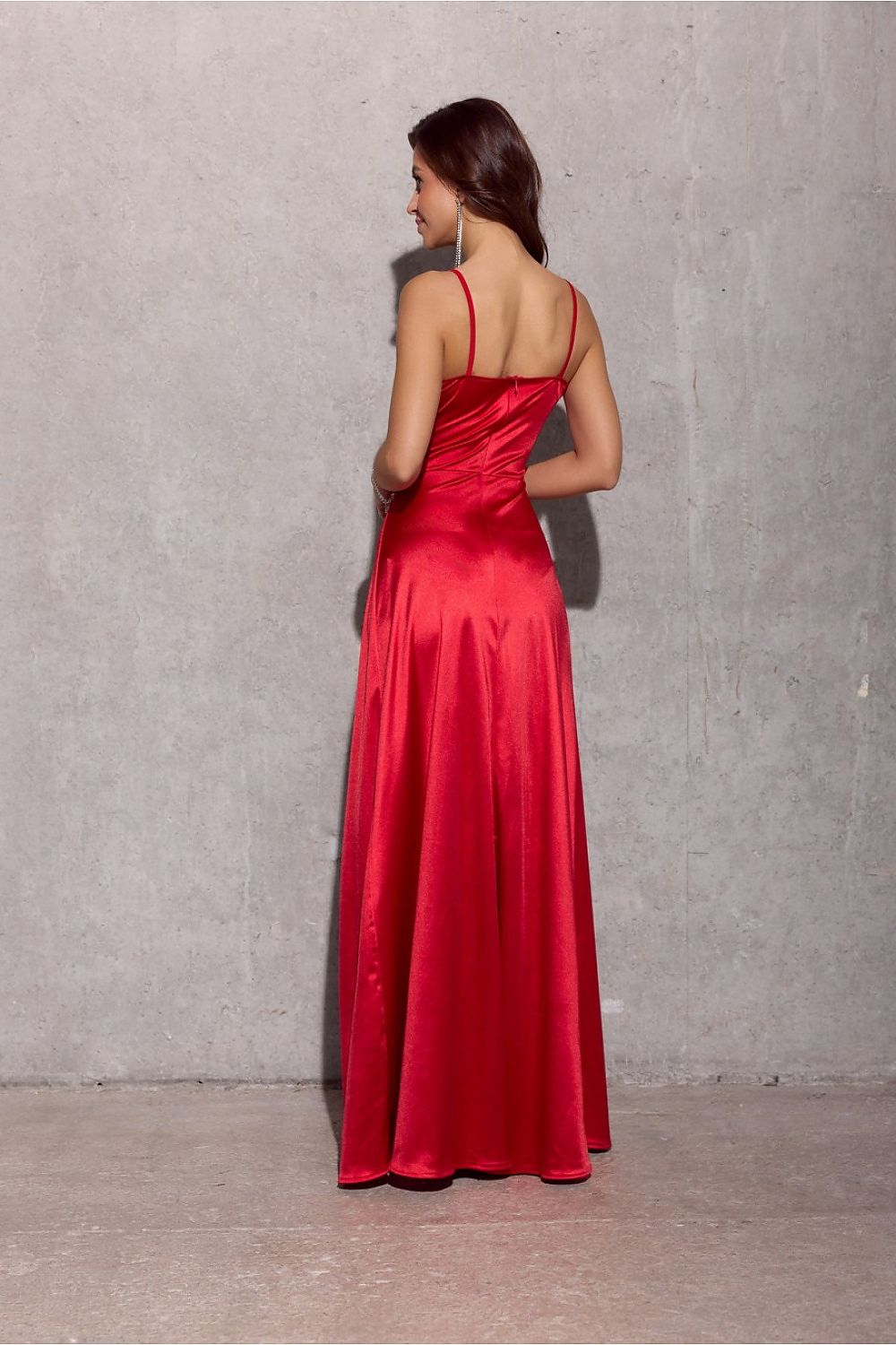 Ilga suknelė model 213633 Roco Fashion