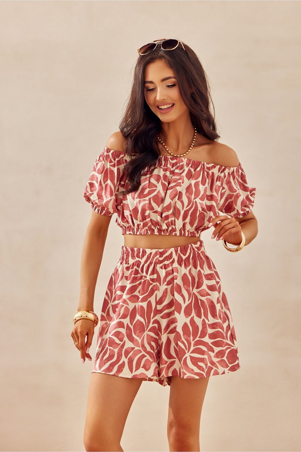 Palaidinė model 214548 Roco Fashion