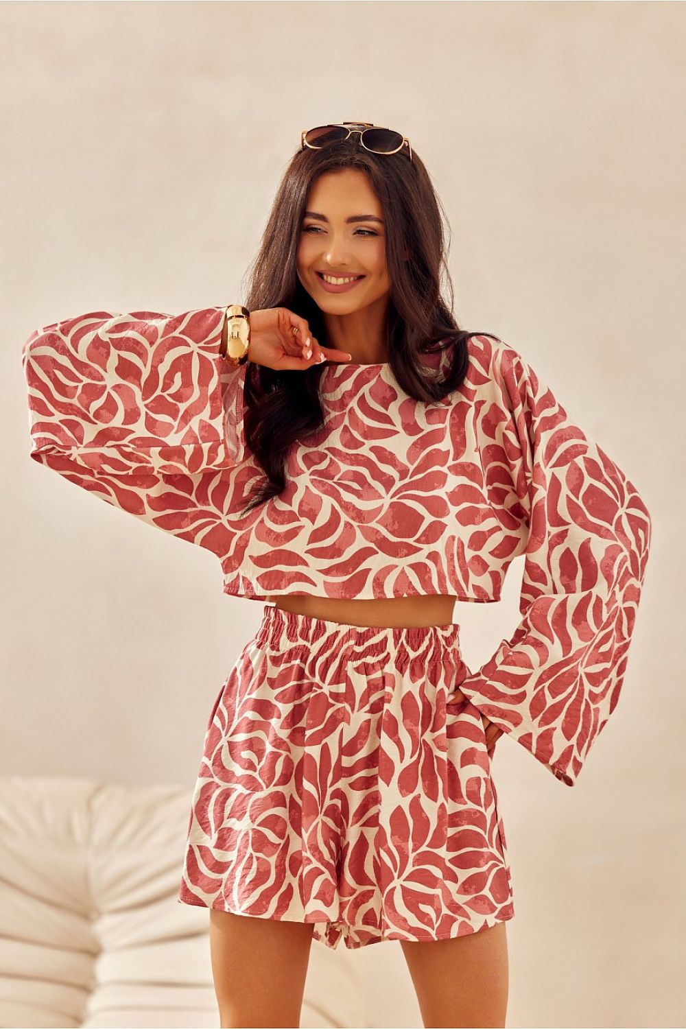 Palaidinė model 214553 Roco Fashion