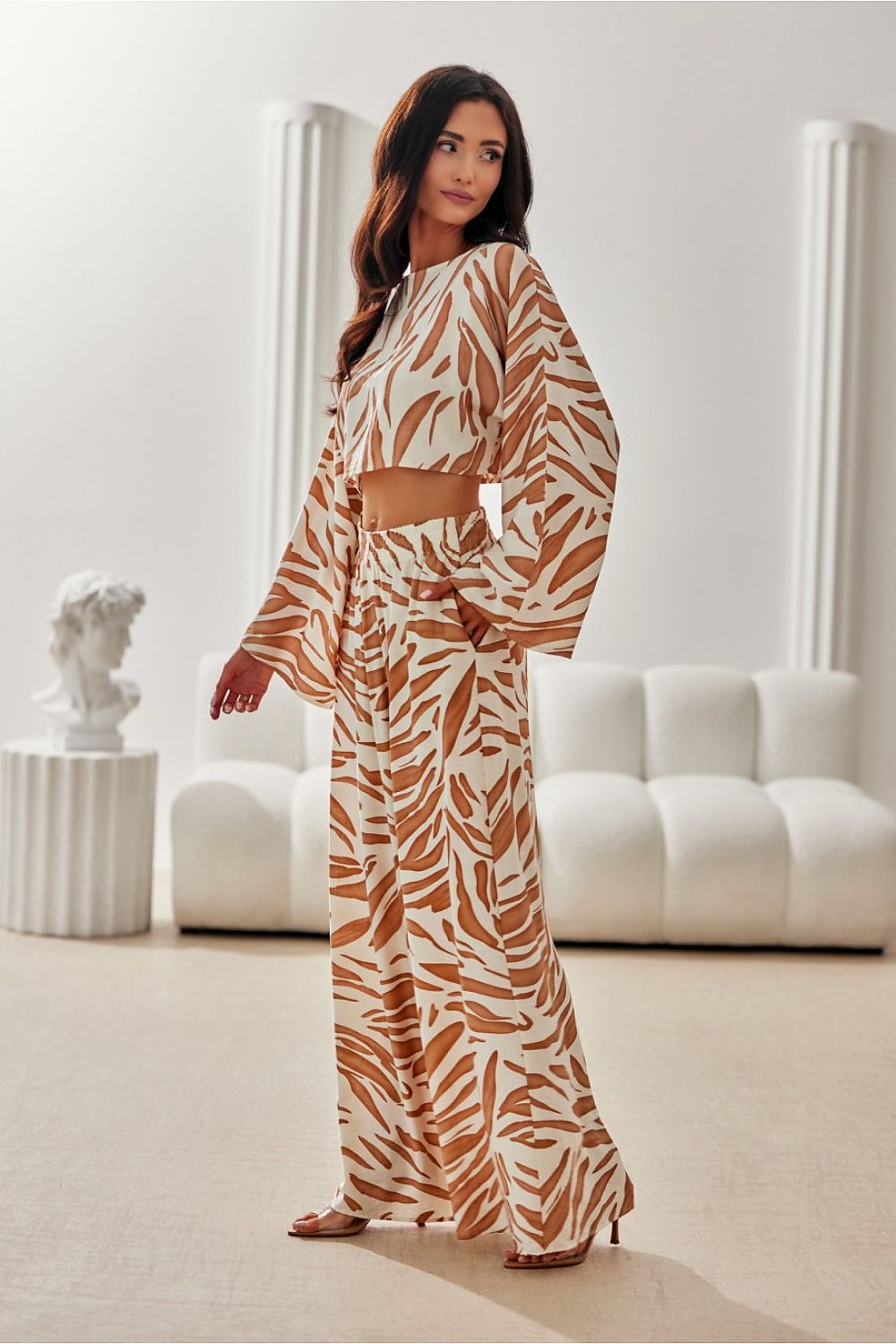 Palaidinė model 214554 Roco Fashion