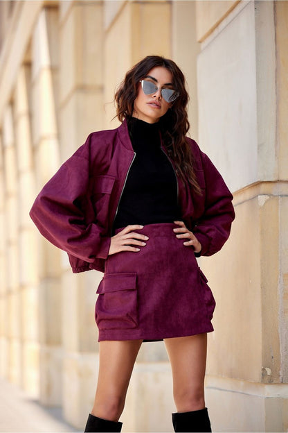  Striukė model 200469 Roco Fashion 