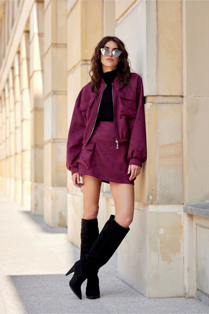  Striukė model 200469 Roco Fashion 