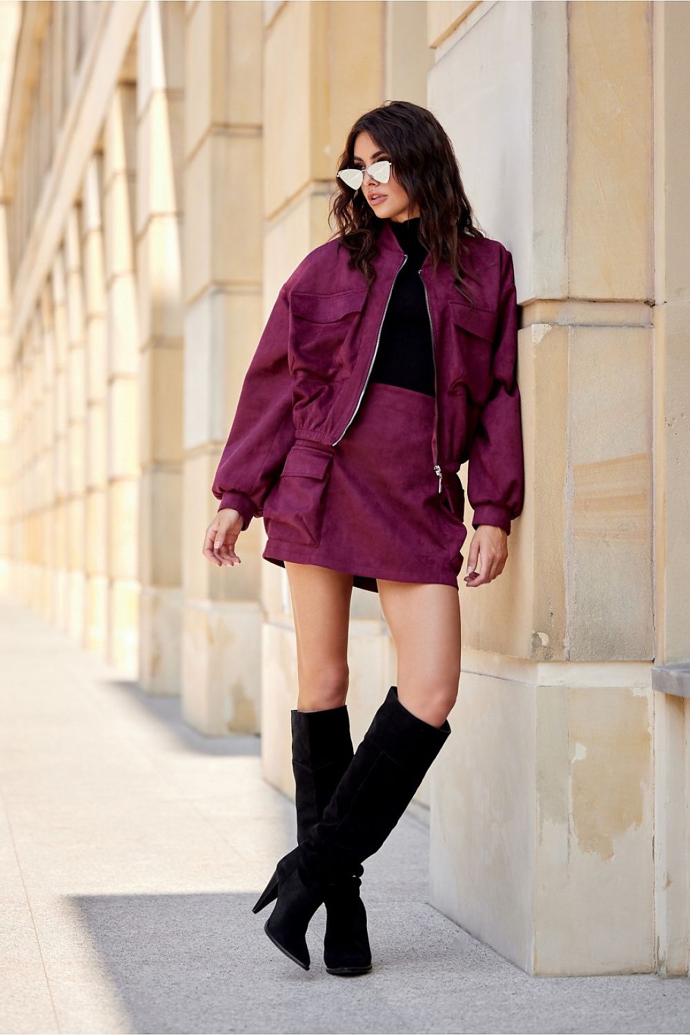  Striukė model 200469 Roco Fashion 