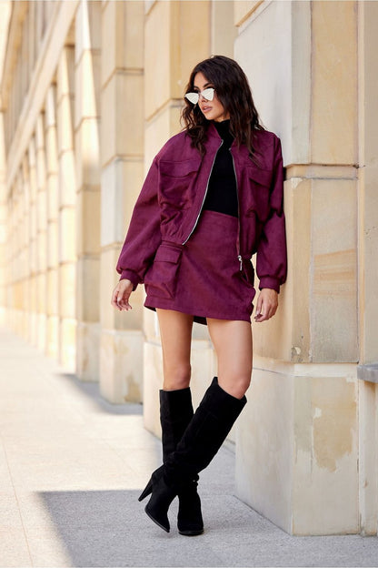  Striukė model 200469 Roco Fashion 