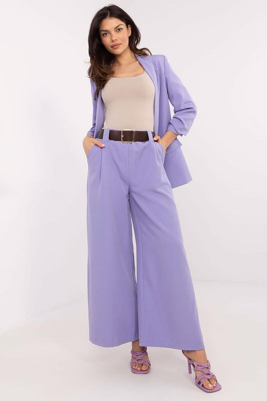  Moteriškos kelnės model 206346 Italy Moda 