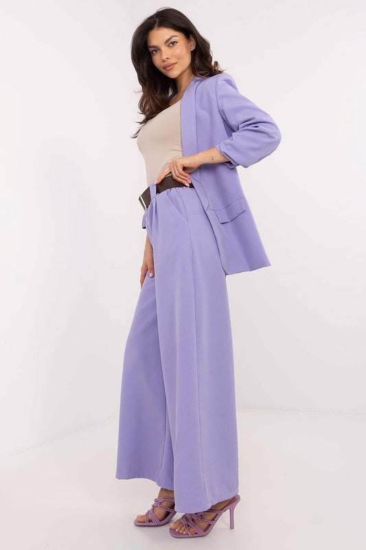  Moteriškos kelnės model 206346 Italy Moda 