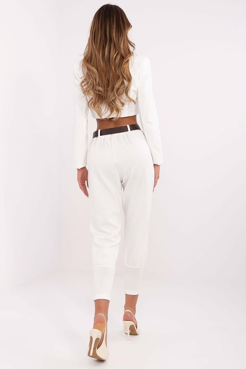  Sportinės kelnės model 206705 Italy Moda 