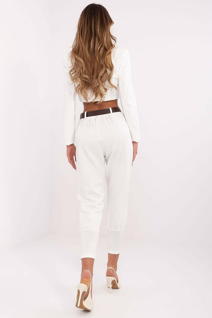  Sportinės kelnės model 206705 Italy Moda 