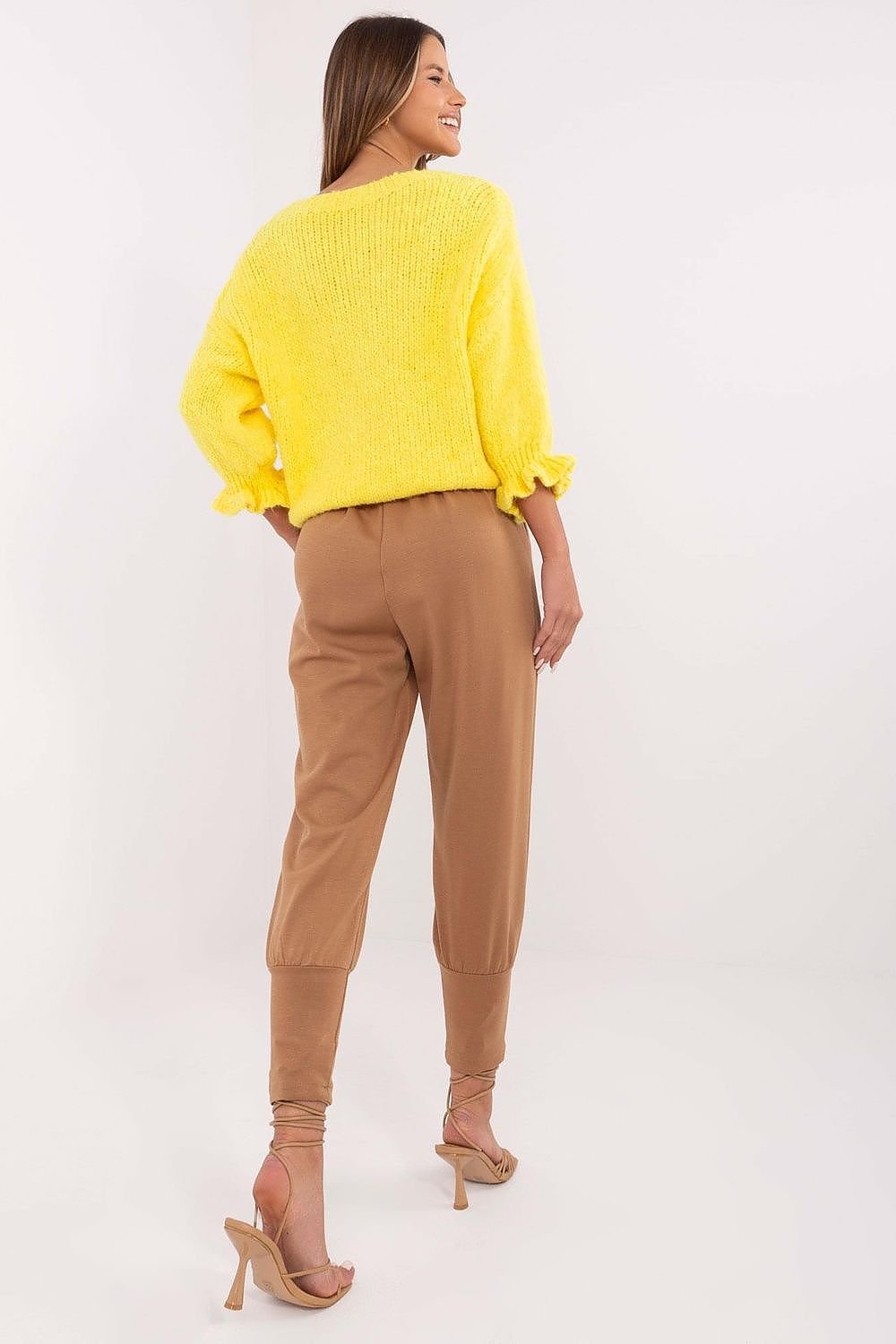  Sportinės kelnės model 206707 Italy Moda 