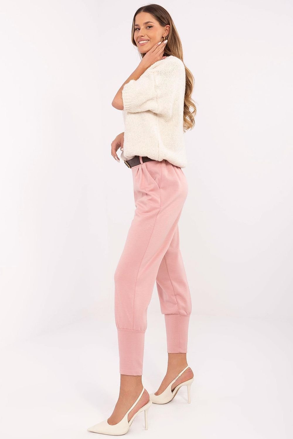  Sportinės kelnės model 206708 Italy Moda 