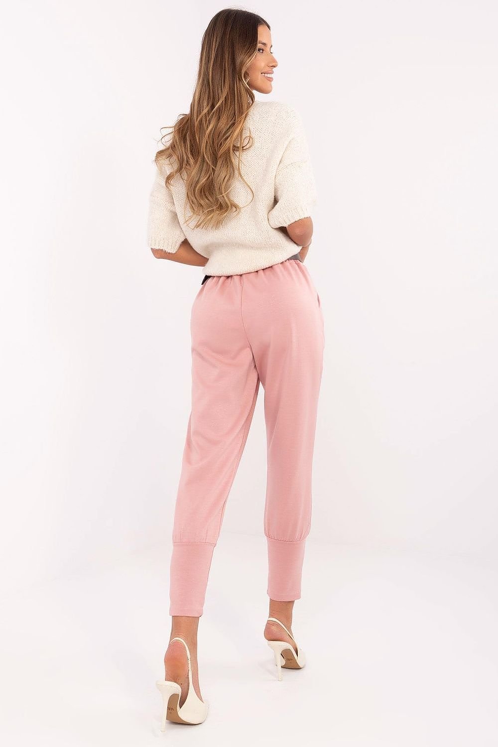  Sportinės kelnės model 206708 Italy Moda 