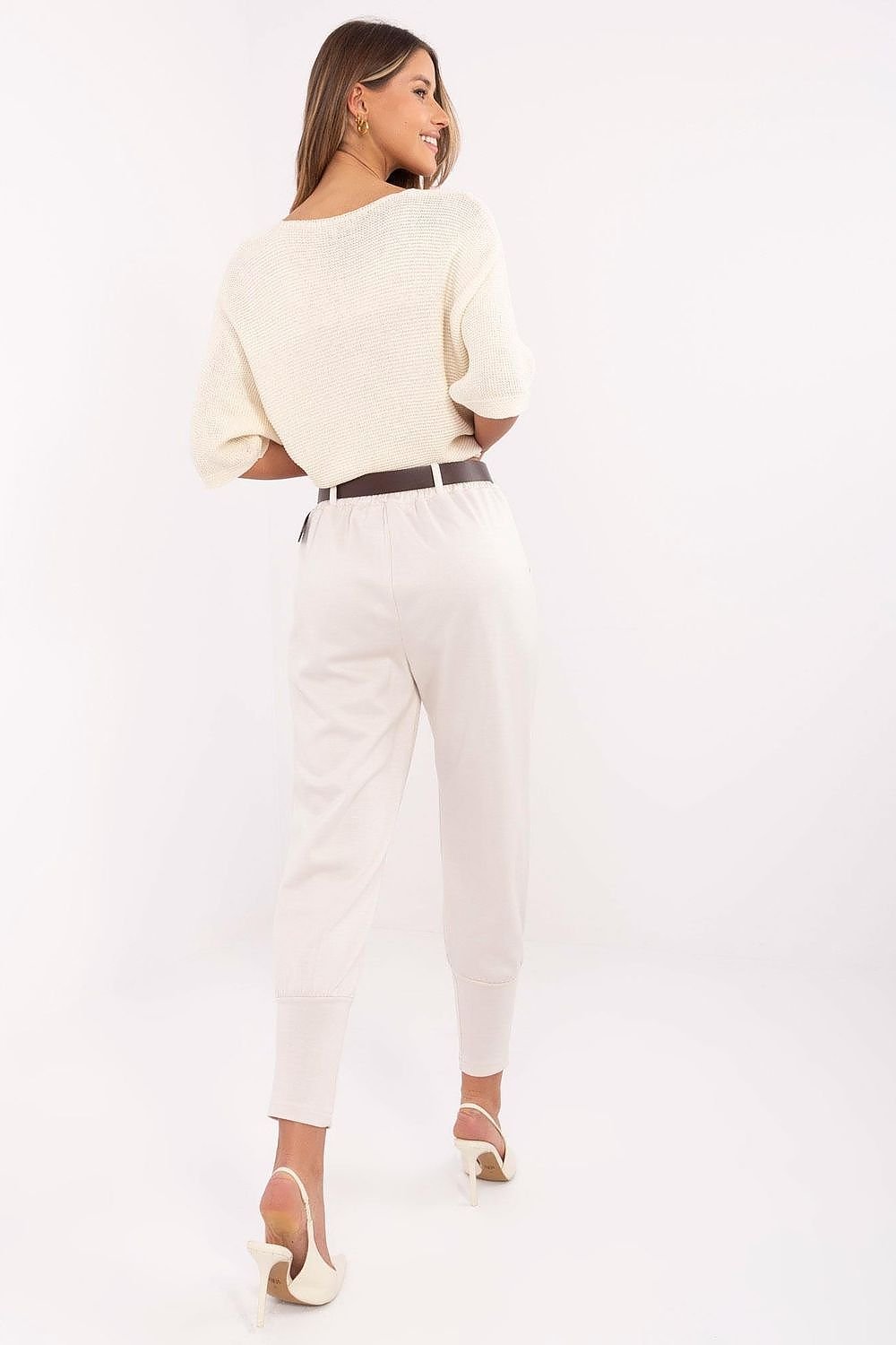  Sportinės kelnės model 206709 Italy Moda 
