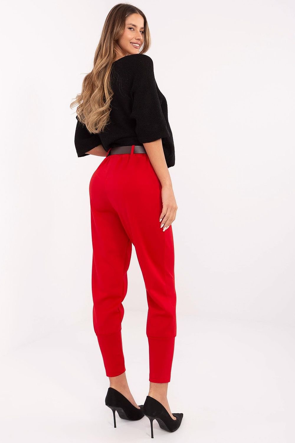  Sportinės kelnės model 206710 Italy Moda 