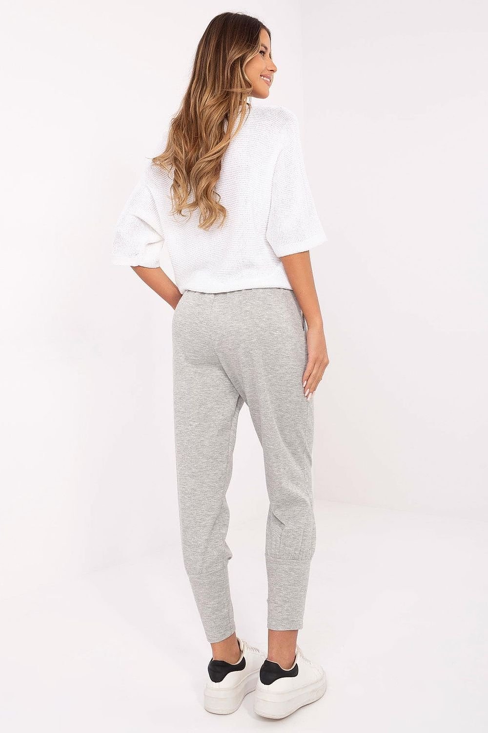  Sportinės kelnės model 206712 Italy Moda 