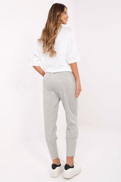  Sportinės kelnės model 206712 Italy Moda 
