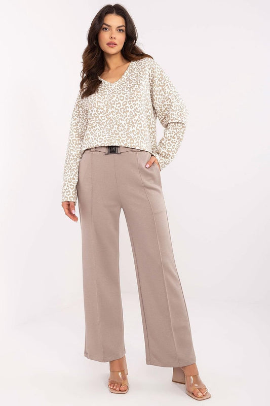  Sportinės kelnės model 206945 Italy Moda 