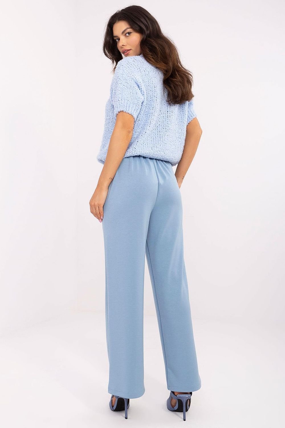  Sportinės kelnės model 206947 Italy Moda 