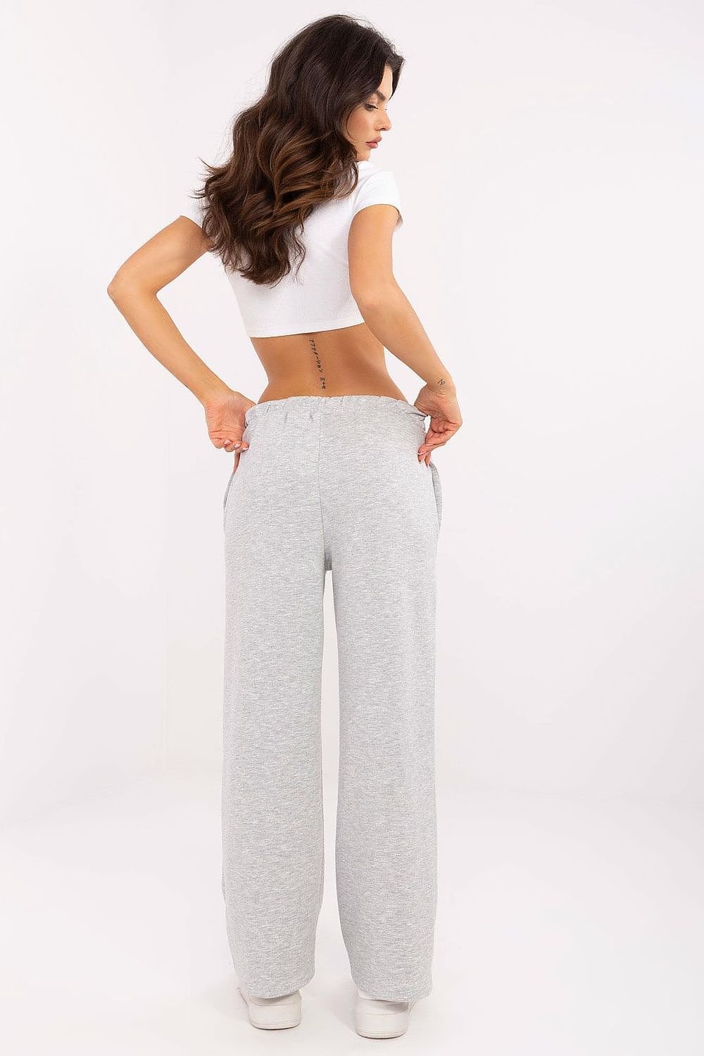  Sportinės kelnės model 206949 Italy Moda 