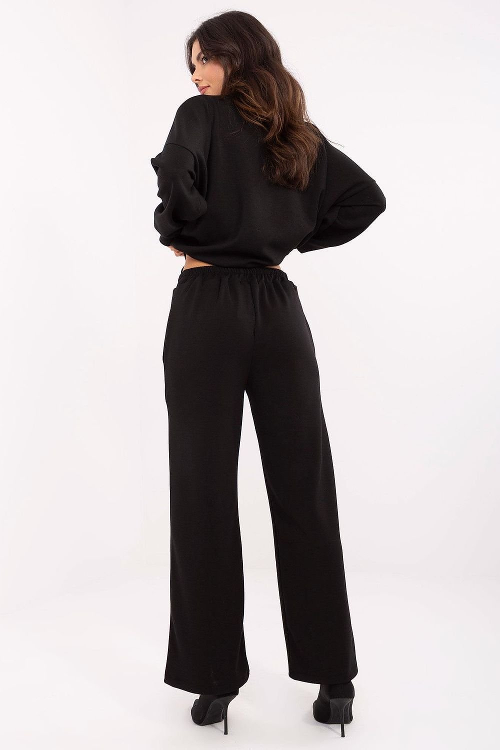  Sportinės kelnės model 206951 Italy Moda 