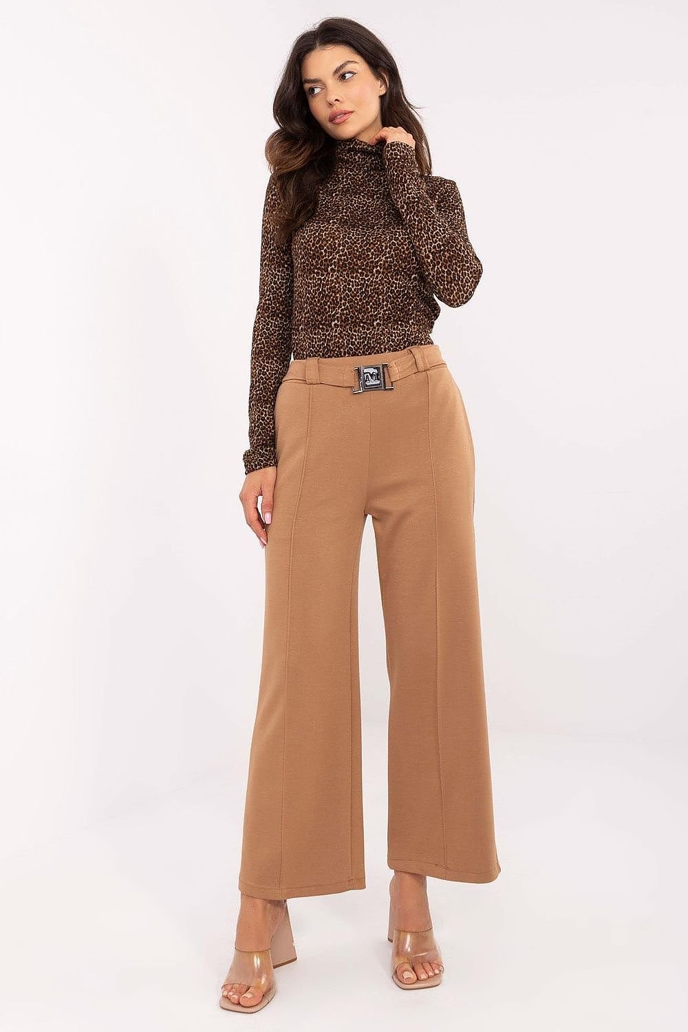  Sportinės kelnės model 206952 Italy Moda 