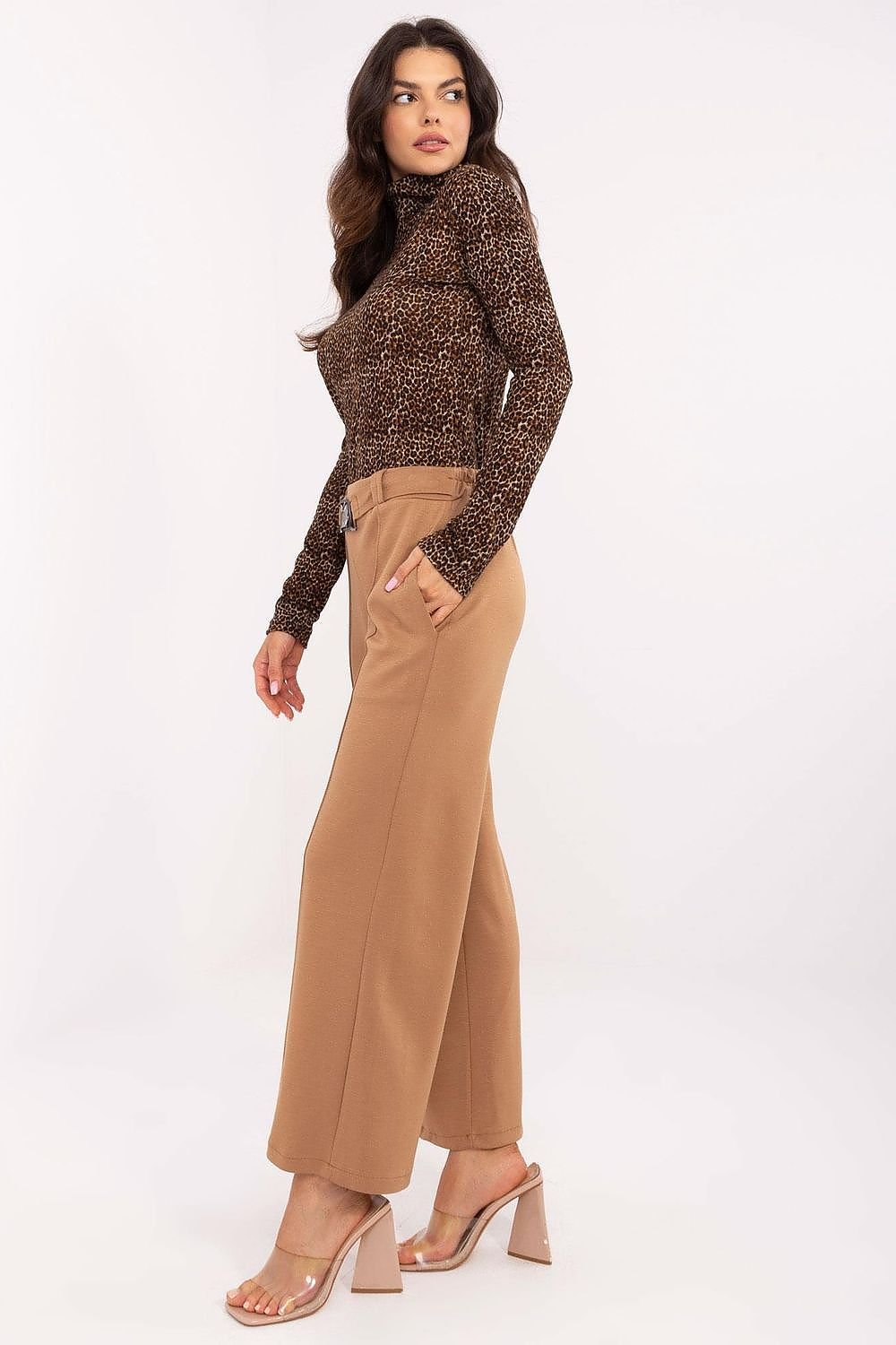  Sportinės kelnės model 206952 Italy Moda 