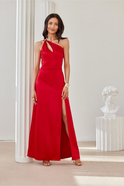  Ilga suknelė model 206975 Roco Fashion 