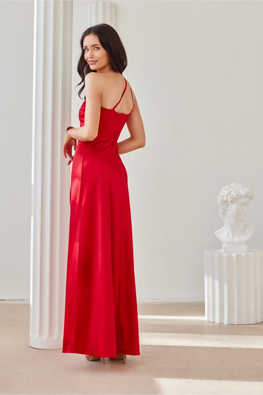  Ilga suknelė model 206975 Roco Fashion 