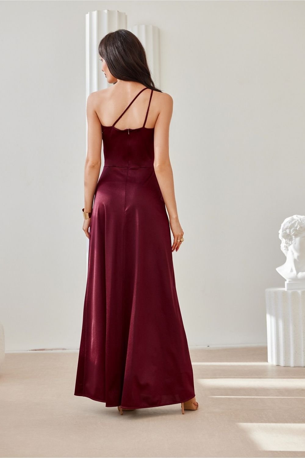  Ilga suknelė model 206976 Roco Fashion 