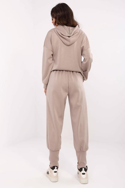  Sportinės kelnės model 207021 Italy Moda 