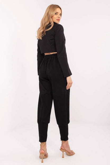  Sportinės kelnės model 208157 Italy Moda 