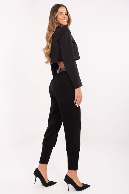  Sportinės kelnės model 208162 Italy Moda 
