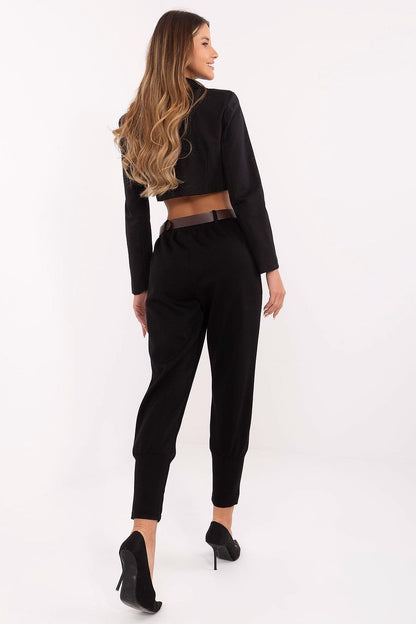  Sportinės kelnės model 208162 Italy Moda 