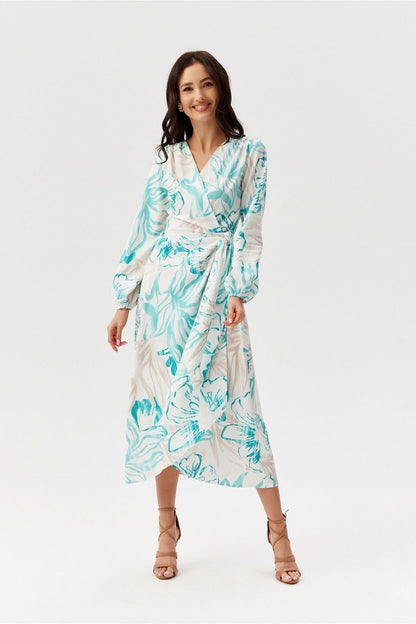  Dieninė suknelė model 208177 Roco Fashion 