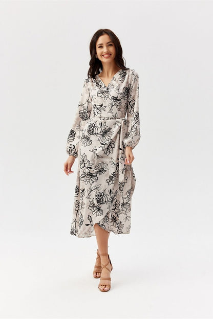  Dieninė suknelė model 208178 Roco Fashion 
