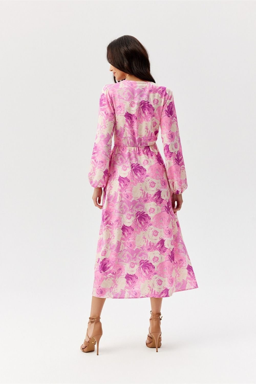  Dieninė suknelė model 208179 Roco Fashion 
