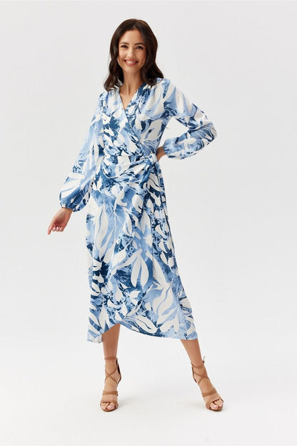  Dieninė suknelė model 208180 Roco Fashion 