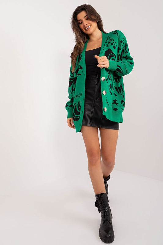  Megztinis model 208367 Badu 