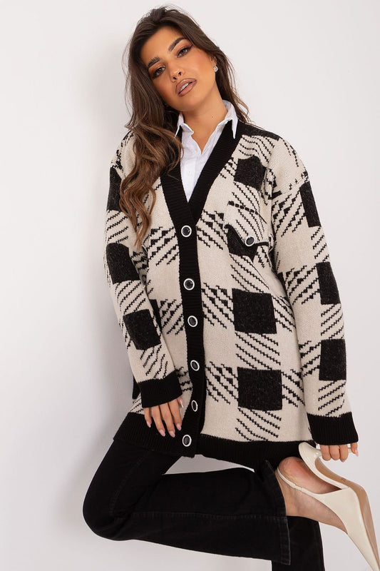  Megztinis model 208370 Badu 