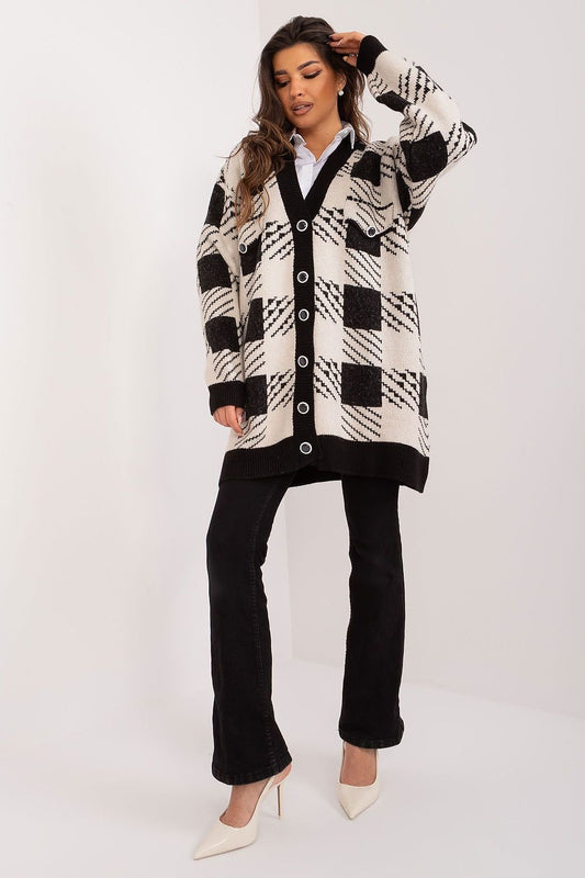  Megztinis model 208370 Badu 