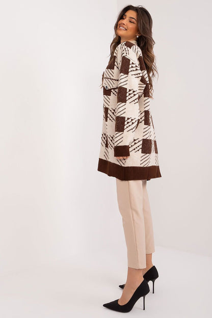  Megztinis model 208372 Badu 